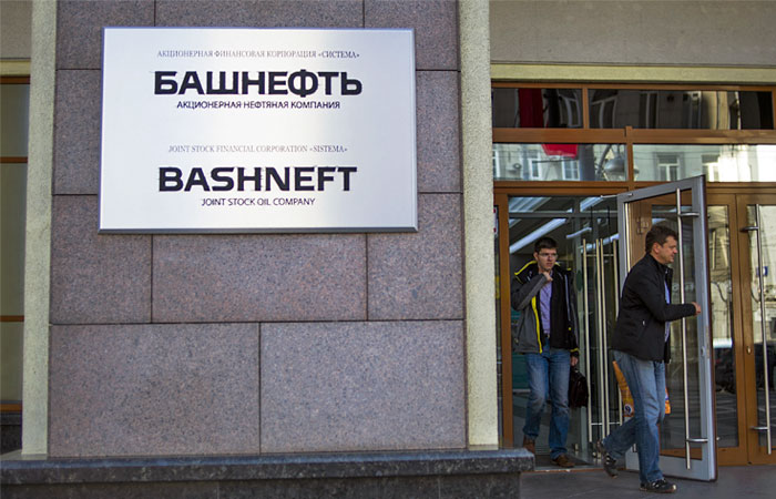 Прокуратура потребовала вернуть "Башнефть" государству