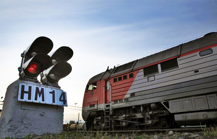 Минэкономразвития проиграло РЖД в споре о тарифах