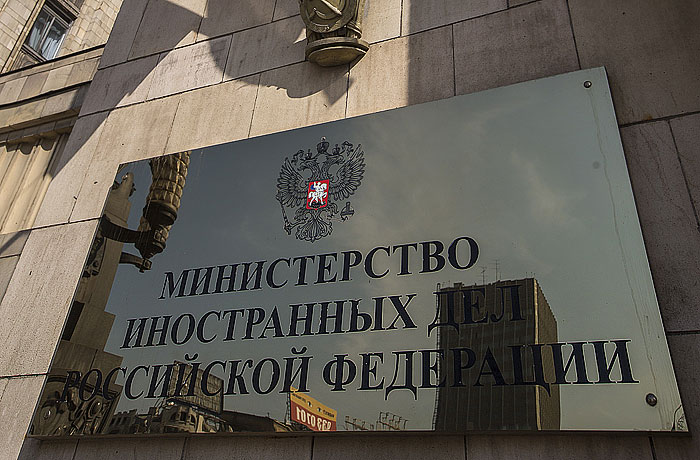 Глава консульского департамента МИД РФ: стартует эксперимент по дактилоскопии для получения визы в Россию Глава консульского департамента МИД РФ: стартует эксперимент по дактилоскопии для получения визы в Россию