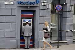  Nordea      