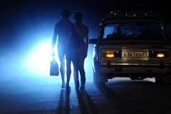 В Крыму шесть человек погибли в ДТП