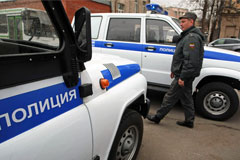 В Москве напали на съемочную группу News Media
