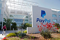 Ebay  PayPal  