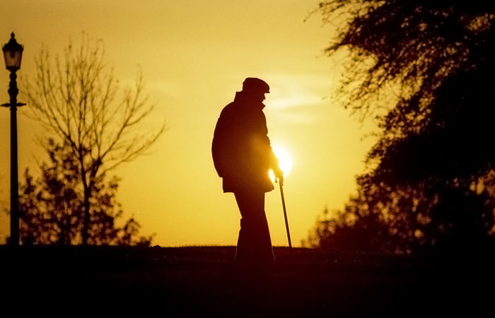 Россия оказалась в седьмом десятке благоприятных для пенсионеров стран
