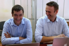 СМИ сообщили о планах ФСИН перевести Навального в СИЗО