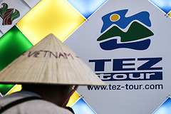 Tez Tour вдвое сократит объемы деятельности