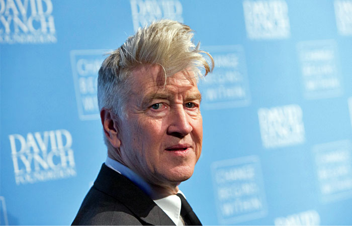 Дэвид Линч снимет продолжение "Твин Пикса"