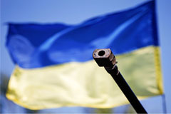 В СБУ задумались о расширении зоны силовой операции на востоке Украины