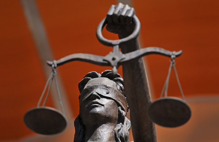 Госдума приняла в первом чтении законопроект о неправосудности актов иностранных судов