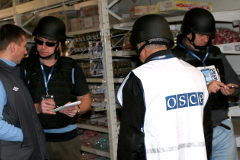 В ОБСЕ назвали количество погибших в Донецкой области Украины