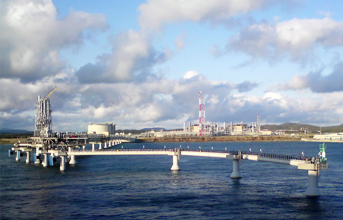 ФАС отложила рассмотрение дела о доступе "Роснефти" к газопроводу Sakhalin Energy