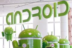 Google    Android