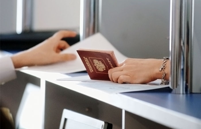 В ЕС предупредили о проблемах при выдаче виз из-за закона о персональных данных