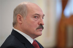 Лукашенко назвал тему реэкспорта из ЕС "не стоящей выеденного яйца"