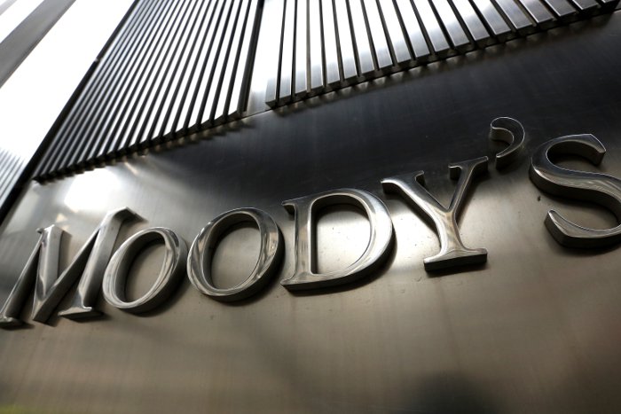 Moody&#39;s        