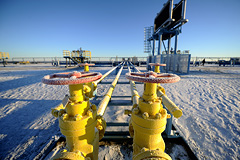 Словакия попросила в полтора раза увеличить поставки российского газа в зимний период