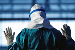 В США зафиксирован еще один случай выздоровления от Эболы