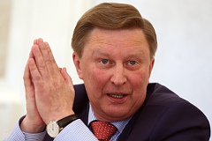 Глава администрации президента РФ поддержал выборы в ДНР и ЛНР