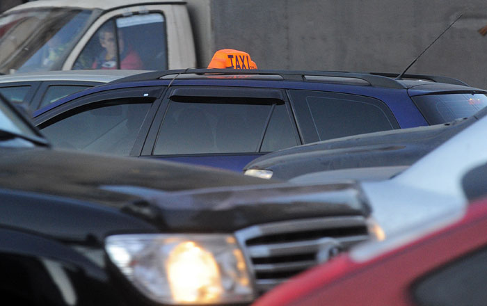 Ремонт трамвайных путей обернулся транспортным коллапсом в Строгино