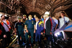 Эксперты МГУПС назвали причину июльской аварии в метро
