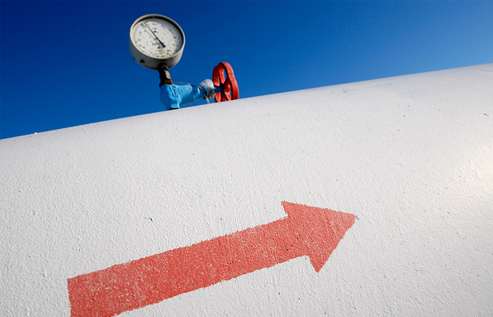 Украина подтвердила наличие средств для оплаты текущих поставок