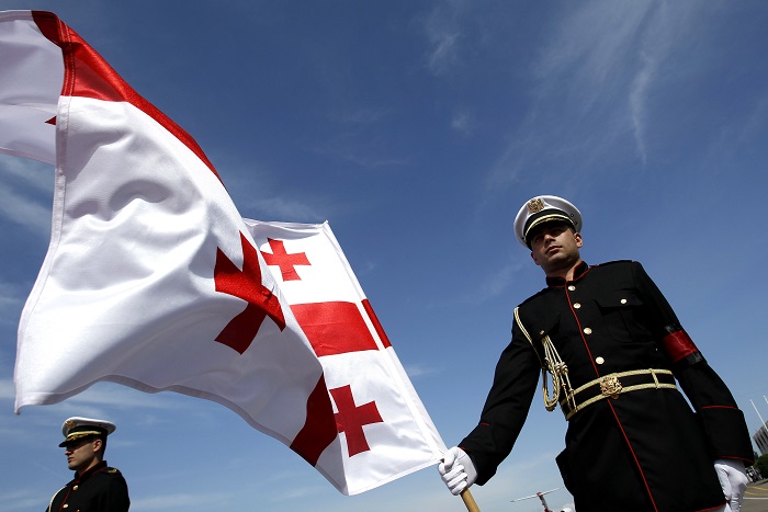 Министр по евроинтеграции Грузии уволится из-за отставки главы Минобороны