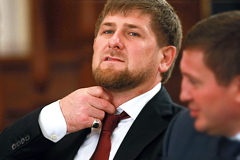 Кадыров объявил об уничтожении "чеченского" лидера "Исламского государства"