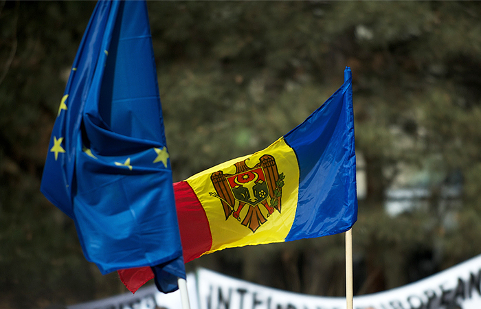 Европарламент ратифицировал соглашение об ассоциации ЕС с Молдавией