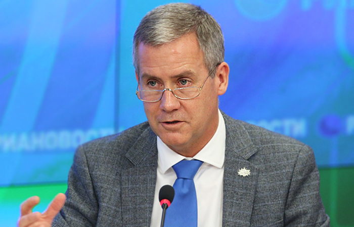 Посол Австралии в Москве: Россия будет испытывать проблемы с продовольствием к февралю-марту 2015 года