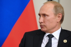 Путин призвал Запад не подрывать экономику Украины антироссийскими санкциями