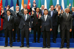 Страны G20 договорились об автоматическом обмене налоговой информацией