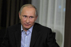Путин назвал изоляцию Донбасса "большой ошибкой"