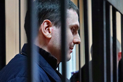 Одесский суд освободил обвиняемого в подготовке покушения на Путина