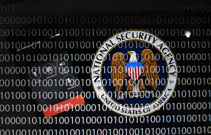 Сенат США отказался ограничивать деятельность АНБ по сбору данных