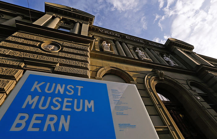 Швейцарский музей согласился принять коллекцию Корнелиуса Гурлитта