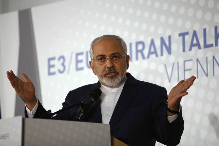 План действий по ядерной программе Ирана продлен до 30 июня