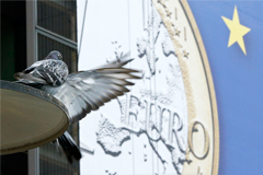 Евро вырос до 60 рублей на фоне решения ОПЕК