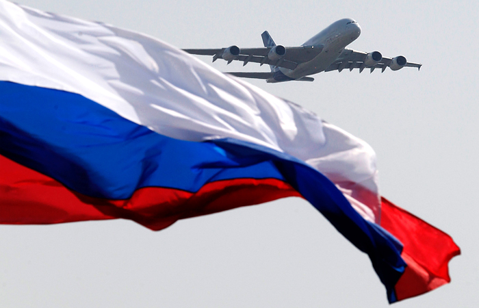 Российские авиакомпании начали внедрять динамическое ценообразование