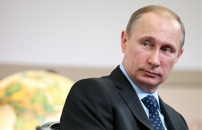 Путин прокомментировал решение ОПЕК по нефти