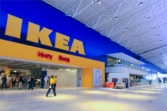 IKEA     - 