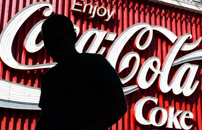 Возбуждено дело по факту исчезновения директора завода Coca-Cola в Петербурге
