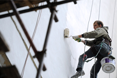 Мосгордума определилась с размером ежемесячных сборов на капремонт домов