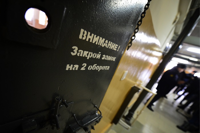 Депутаты предложили сажать должностных лиц за пытки пожизненно