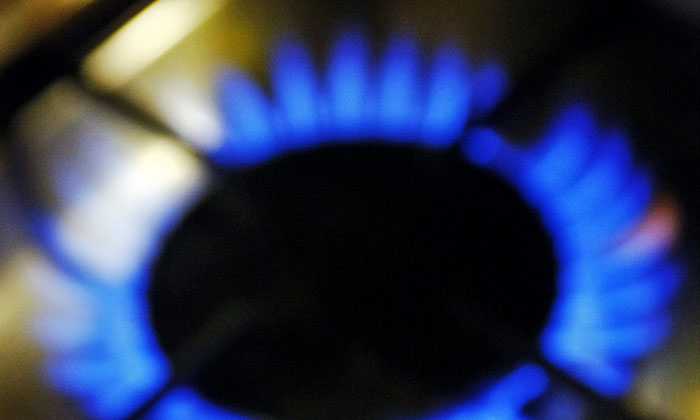 Украина пообещала до конца недели внести аванс за российский газ