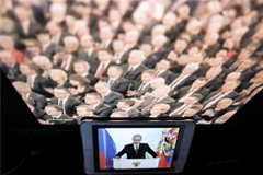 Деофшоризация в посланиях Путина: пряник, кнут, пряник