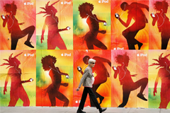 Суд США не нашел истцов по делу об удаленной у пользователей iPod музыки