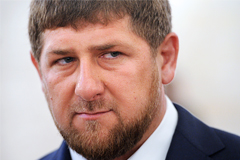 Кадыров сообщил об уничтожении главаря бандгруппы Мусы Завгаева