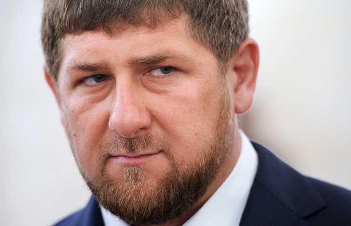 Кадыров назвал организатора атаки боевиков в Грозном
