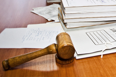 В России возбудили первое уголовное дело о сокрытии вида на жительство