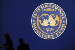 МВФ счел необходимым выделение Украине дополнительной помощи в $15 млрд